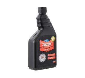 Recarga insecticida araña 500 cc