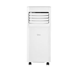 Aire acondicionado portátil 9000 BTU/h sólo Frío MPPA-09CRN7