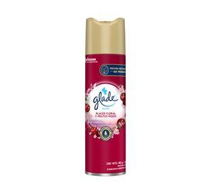 Aerosol ambiental Frutos rojos 360 ml