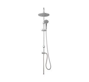 Columna ducha plato Redondo