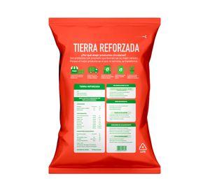 Tierra reforzada 25 lt