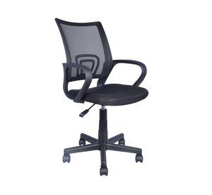 Silla PC Asti negro