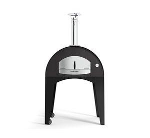 Horno pizza Capri