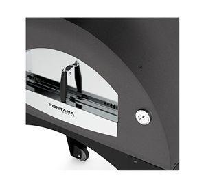 Horno pizza Capri