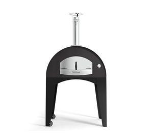 Horno pizza Tschia