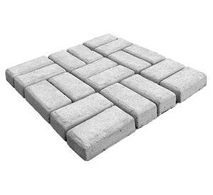 Adoquin Bloque 50x50x4.5 cm 1/4 pallet