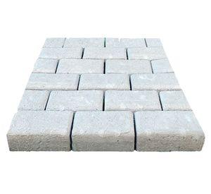 Adoquin Hilera 50x50x4.5 cm 1/2 pallet