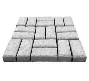 Adoquin Bloque 50x50x4.5 cm 1/2 pallet