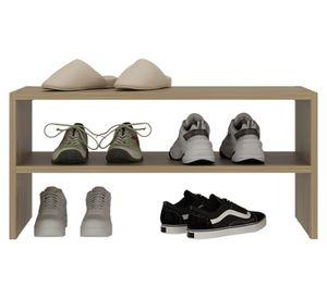 Zapatero apilable Z-72 fresno europeo