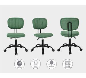 Silla PC Laria verde