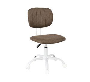 Silla PC Laria Moca