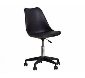 Silla PC Trend negro