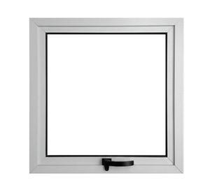 Ventana Línea 42 mate 60x60 cm