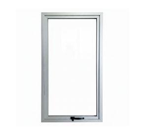 Ventana Línea 42 mate 60x120 cm