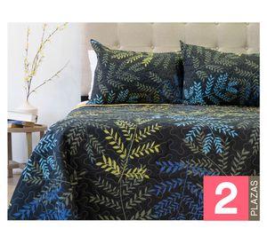 Quilt Origins Stitchy D9 2 Plazas