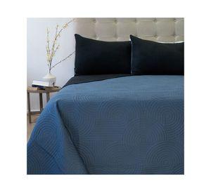 Quilt Bicolor Origins King