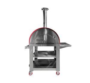 Horno Pizzero Nápoles