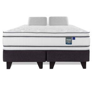 Cama Europea Majesty king + 2 Almohadas