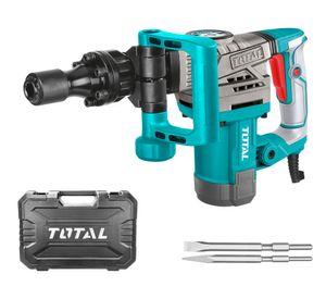 Martillo cincelador 1300W 7 kg TH2130016-7