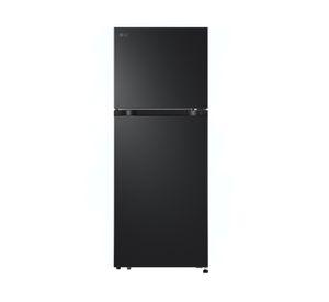 Refrigerador Top Mount VT22BPM negro matte 217 lt