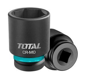 Juego dados de impacto THISTD12141 14 piezas 1/2"