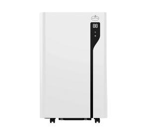 Aire acondicionado portátil KÖLD 12WF PRO White 1330W 12000 BTU 4 en 1 Wifi