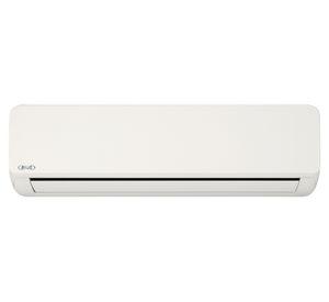 Aire acondicionado split Inverter Wifi 810 W 9000 BTU frío/calor