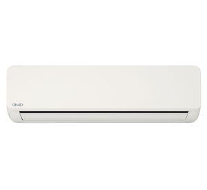 Aire acondicionado split Inverter Wifi 2009 W 12000 BTU frío/calor
