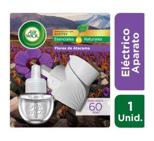 Aromatizador eléctrico Full Flores de Atacama 21 ml