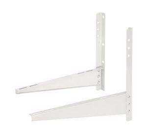 Soporte aire acondicionado VH-180 9000 a 18000 BTU 46x38 cm blanco