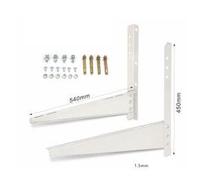 Soporte aire acondicionado VH-240 18000 a 24000 BTU 54x45 cm blanco