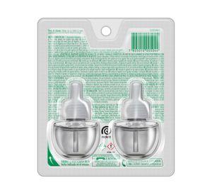 Repuesto aromatizador Refil led Flores de Atacama 2 un. 21 ml