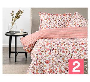 Quilt Trópico 2 plazas