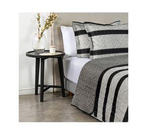 Quilt Zircón 2 plazas