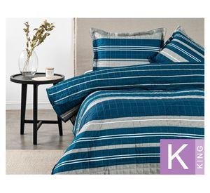 Quilt Oasis King