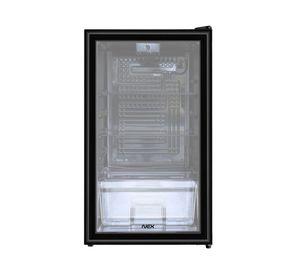 Frigobar VCL-092 negro 92 lt