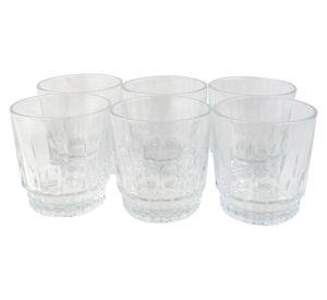 Vaso corto Classic 310 ml 6 unidades