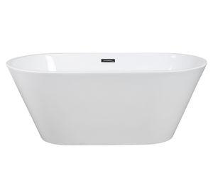 Tina isla Skysea-T 1700 blanco 80x168 cm
