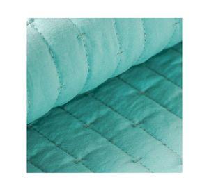 Piecera Rice Aqua 100x220 cm