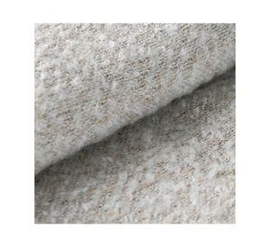 Manta Mindi beige 127x152 cm