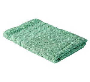 Set toalla menta 2 piezas