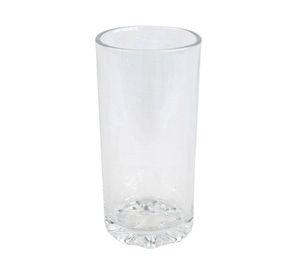 Vaso largo Jazz 300 ml 6 unidades