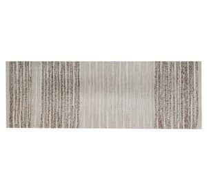 Alfombras Ethnic yute café 70x200 cm