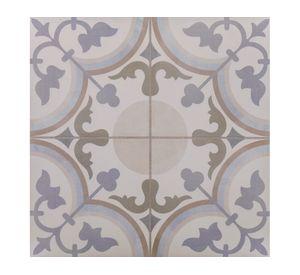 Cerámica piso muro Zagora 45x45 cm 2.29 m2
