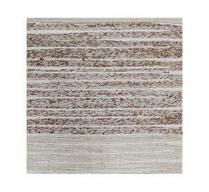 Alfombras Ethnic yute café 70x200 cm