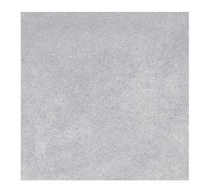 Gres porcelanato Metrópoli silver 60x60 cm 9 mm 1.44 m2