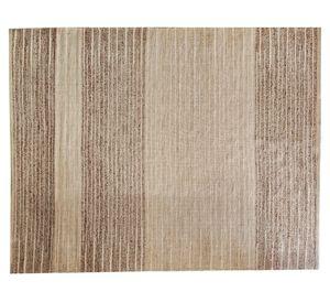 Alfombras Ethnic yute café 200x300 cm