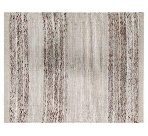 Alfombras Ethnic yute café 60x90 cm