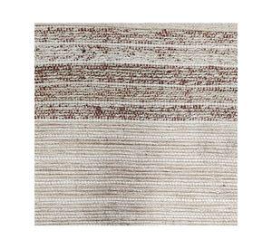 Alfombras Ethnic yute café 60x90 cm