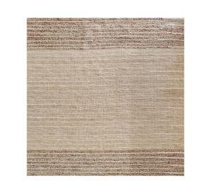 Alfombras Ethnic yute café 200x300 cm